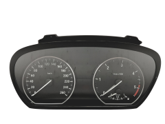 Velocímetro/Instrumentos Y Relojes BMW 1 E87 9166823-02 1024955-85 32116