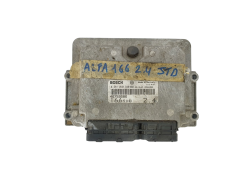 Controlador 46759586 0281010340 Alfa Romeo 