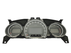 Velocímetro/Instrumentos Y Relojes Citroen C5 3 9666330580 50507