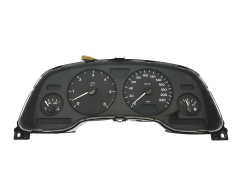 Velocímetro/Instrumentos Y Relojes Opel Astra G 09228750DY 57525