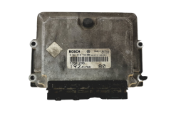 Controlador 0281010738 73501236 19241YAA Fiat Bosch 23931