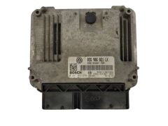 Controlador Del Motor Seat 03G906021LK 0281013279 Bosch