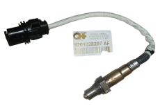 Sonda Lambda Master III Movano NV 2.3 dCi 8201028297 Sonda Lambda Master III Movano NV 2.3 dCi 8201028297