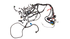 Instalación Del Motor 240115132R 1.5 dci K9K612 Renault Clio 4