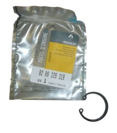 Anillo de estanqueidad Nueva Original 8200328319 Renault Master 2