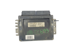 Controlador S110130114B 8200064017 8200044437 Renault Siemens 59887