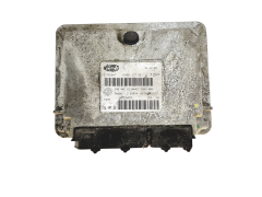 Controlador IAW4AF.S2 51782647 Fiat Magneti Marelli 28115