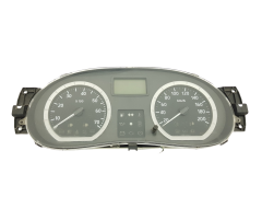 Velocímetro/Instrumentos Y Relojes Dacia Logan 8200650539 26061