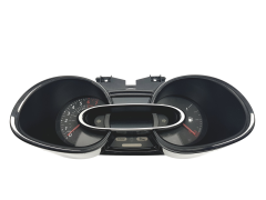 Velocímetro/Instrumentos Y Relojes Renault Clio 4 248107970R Visteon 45240