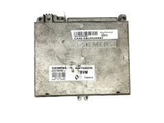 Controlador S101729103P 7700851758 7700864476 Renault Siemens 16526