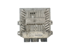 Controlador 9653447380  5WS40111C-T SID804  PSA Siemens 45928