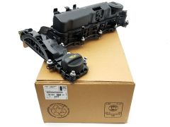Tapa Válvulas De Culata  Citroen Peugeot Ford 2.0 BlueHDi TDCi 9806147980