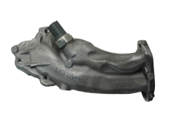 Tubo Egr Mercedes-Benz A6511400508 A0071530328 2.2 CDI