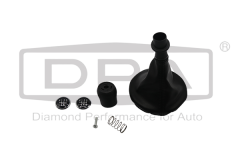 Pomo del cambio Para VW Transporter T5 7H0711113B 77111639402 DPA