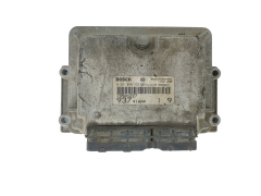 Controlador 73501227 0281010332 93741WAA Alfa Romeo Bosch 46116