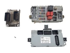 Conjunto De Arranque Lancia Ypsilon 00551951330 51715561 51733919 1.4