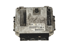 Controlador PSA 0281011089 9653202580 Bosch 27875