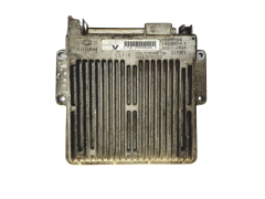 Controlador 7700104481 7700868295 7700102990 Renault Sagem 25980