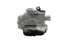 Cerradura Puerta Delantero Derecho 8E1837016AA 88371764401 Audi Seat Vika