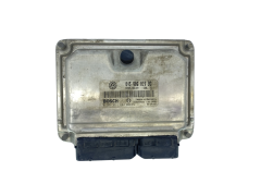 Controlador 045906019BG 0281011244 Seat VW Bosch 62740