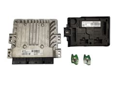 Conjunto De Arranque 237102597R 284B14559R 1.5 DCI Lodgy Dacia 5193