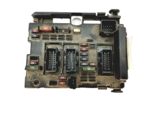 Controlador BSM B2 PSA 9650664180 Delphi 25751