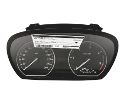 Velocímetro/Instrumentos Y Relojes BMW 1 E87 9166823-01 1024955-84 32071
