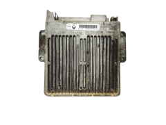 Controlador 7700104483 7700868295 7700103967 Renault Sagem 25967