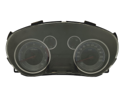 Velocímetro/Instrumentos Y Relojes Suzuki SX4 34110-55L50 A2C53345700 41508