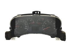 Velocímetro/Instrumentos Y Relojes Fiat Panda 51711237 503000480700 53076