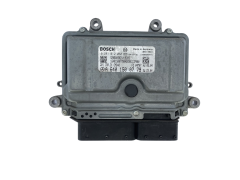 Controlador A6401500779 0281012060 Mercedes Bosch 53172