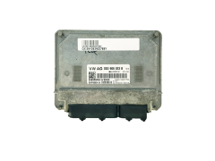Controlador 03D906023B 5WP40504 04 VW Seat Siemens 34027