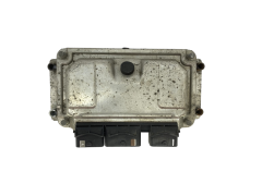 Controlador 0261207477 9643218980id02 26FM0957 PSA Bosch 56969