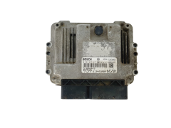 Controlador 51800443 0281013417 Alfa Romeo Bosch 38595