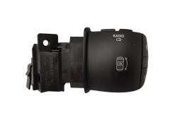 Control Remoto De La Radio 255520012R Renault Megane 3 Master 3 Scenic 3 8139