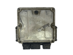 Controlador PSA 0281010595 9642014980 Bosch 51811