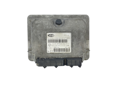 Controlador IAW4AF.M9 55187372 61600.627.05 Fiat Magneti Marelli 56075