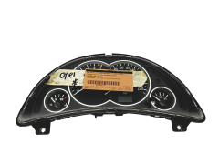 Velocímetro/Instrumentos Y Relojes Opel Corsa C 13117946CD 110080226005 53346