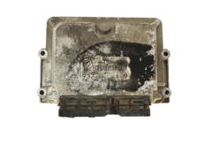 Controlador Alfa Romeo 55198492 0281011488 Bosch 21655