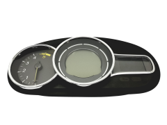 Velocímetro/Instrumentos Y Relojes Renault Megane 3 248100342R 50956