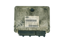 Controlador 51793106 IAW4AF.M9 Fiat Magneti Marelli 33817
