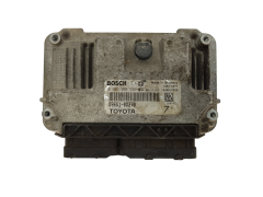Controlador Toyota 89661-0D270 0261208936 89660-52D30 Bosch 14584