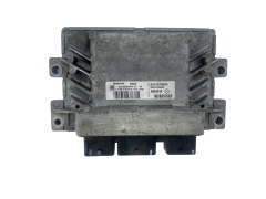 Controlador S120200117A 8201076690 Renault  49450