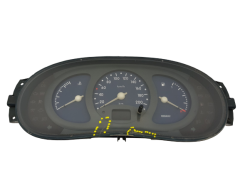 Velocímetro/Instrumentos Y Relojes Renault Kangoo 1 7700313173 K8 21180