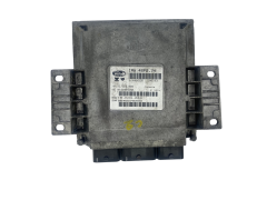 Controlador PSA 9646570280 IAW48P2.7H 9645989480 Magneti Marelli 53559