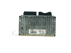 Controlador S118047508B 9639452780 82000031512 PSA Siemens 32426