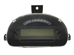 Velocímetro/Instrumentos Y Relojes Citroen C2 C3 9660225780 D 02 52930