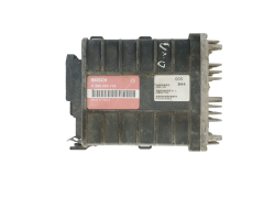 Controlador 0280000759 28SA2172 Fiat Bosch 36700