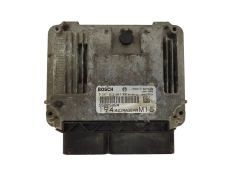 Controlador 0281012963 55205064 4234A3EAM Fiat Bosch 14014