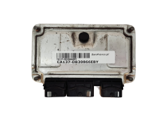 Controlador 0261207318 9653492580 9643897580 PSA Bosch 30866